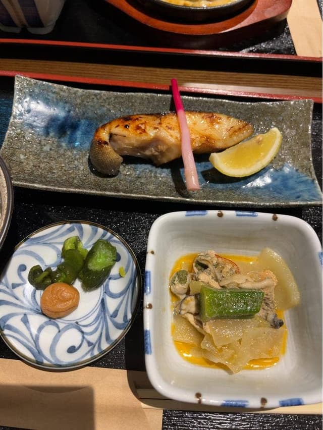 ご縁もん 上野本店 - サブ画像3