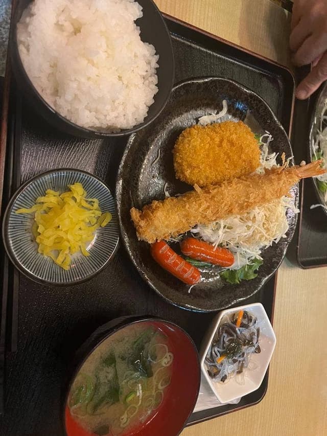 居酒屋あじと高輪泉岳寺前 - サブ画像2