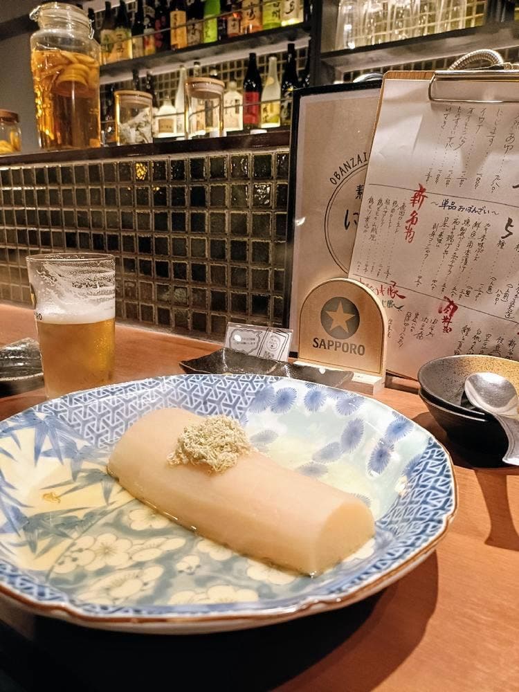 素人包丁 にじょう