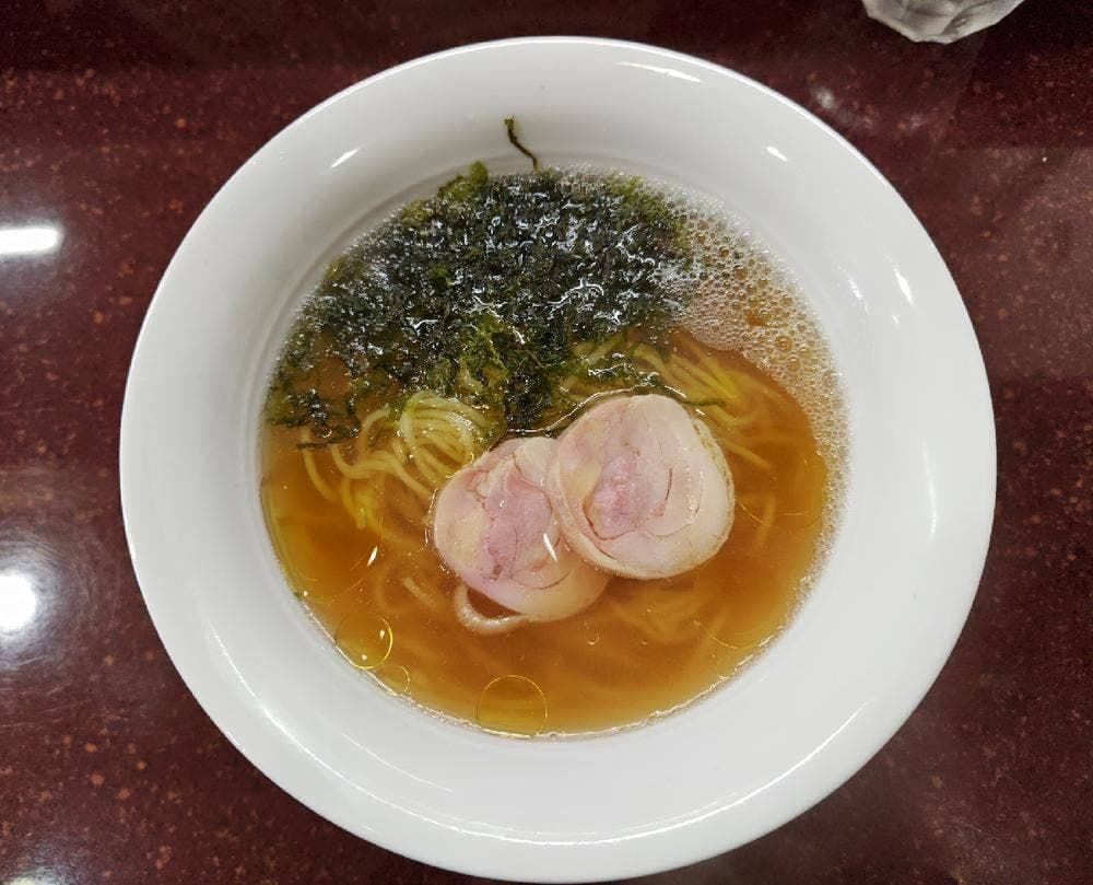 さかもと点茶