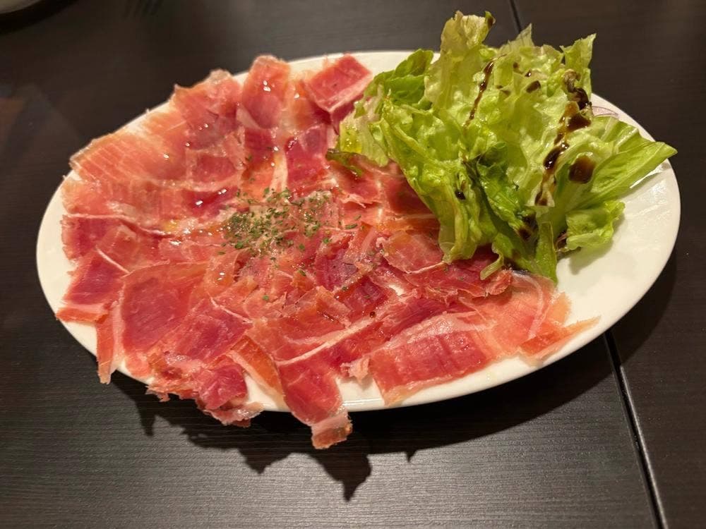 HARAPEKO KITCHEN