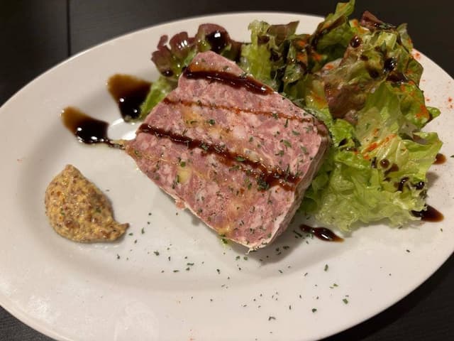 HARAPEKO KITCHEN - サブ画像1