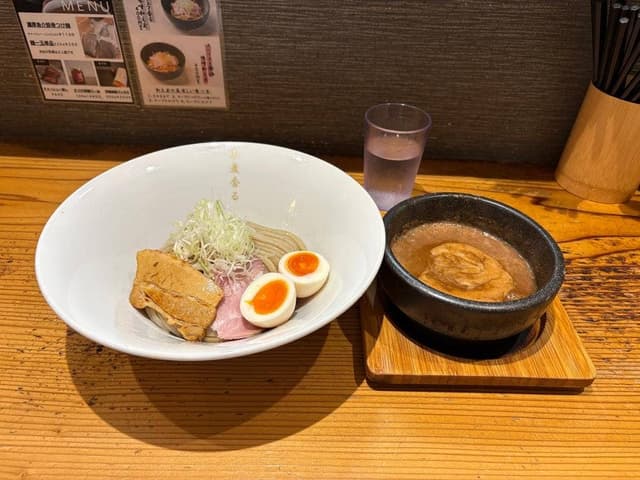 麦の道すぐれ - サブ画像2