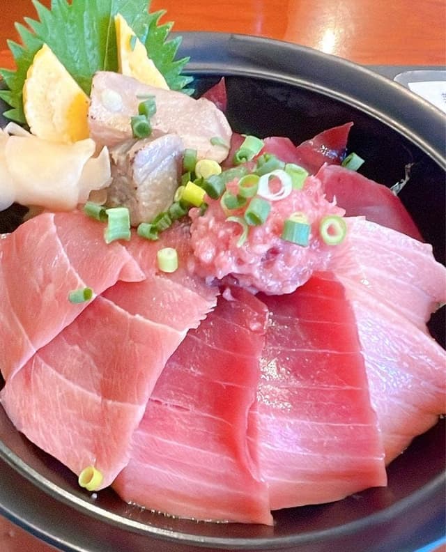 焼津港 みなみ - サブ画像1