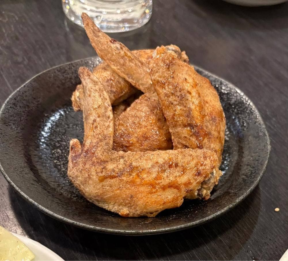 世界の山ちゃん 栄店