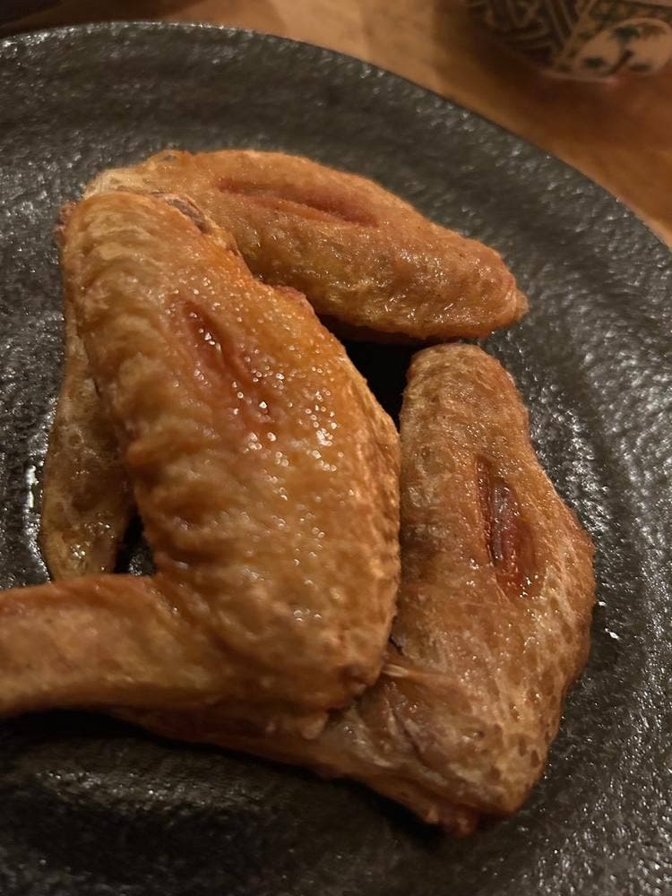 手羽先むつみ 住吉店
