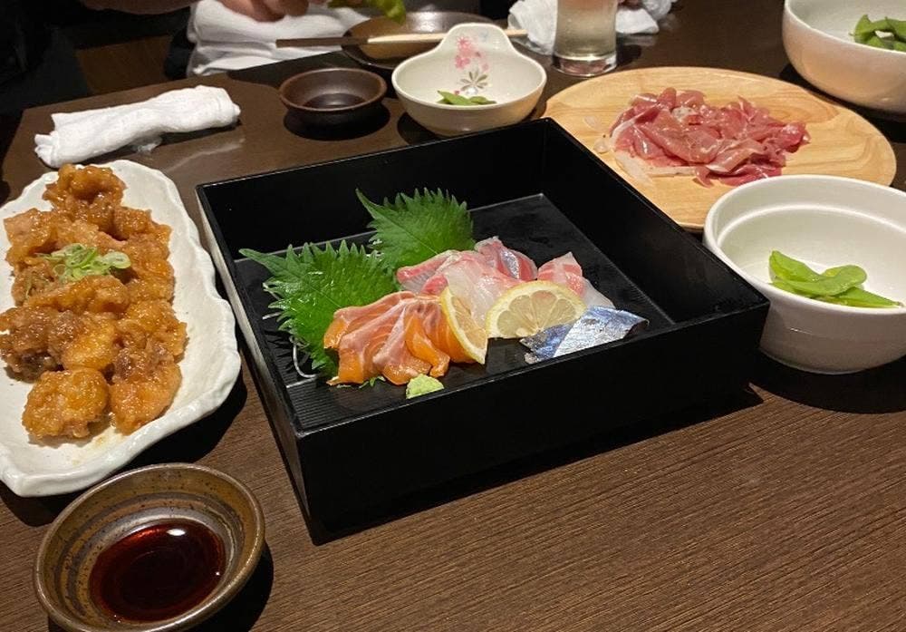 花しずく