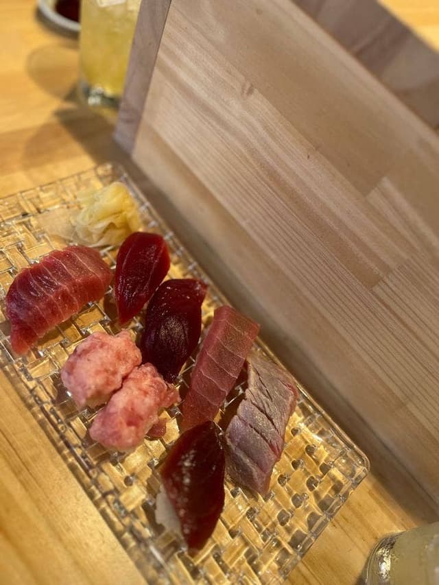 立食い寿司 政 - サブ画像1