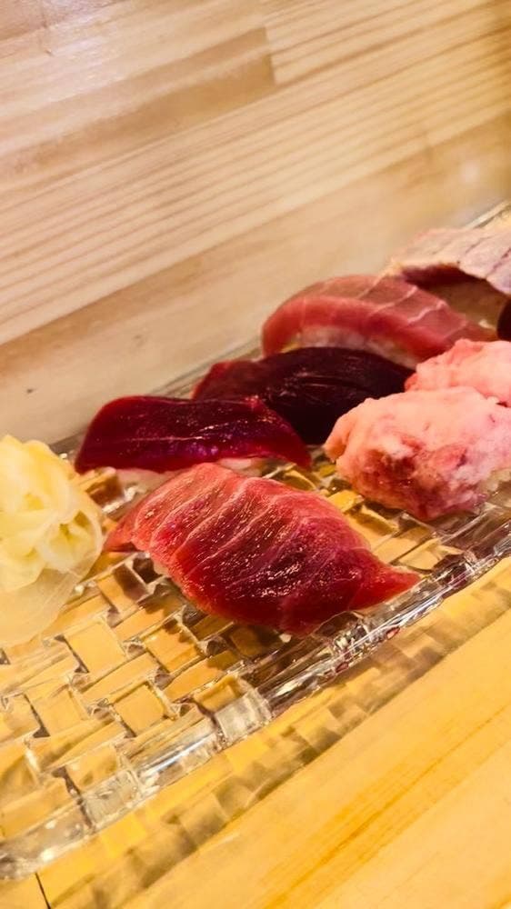 立食い寿司 政 - サブ画像2