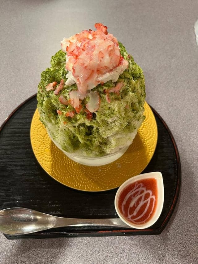 かき氷専門店 六華亭 - サブ画像1