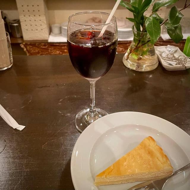 ポップ・ポップ・カフェ - サブ画像3