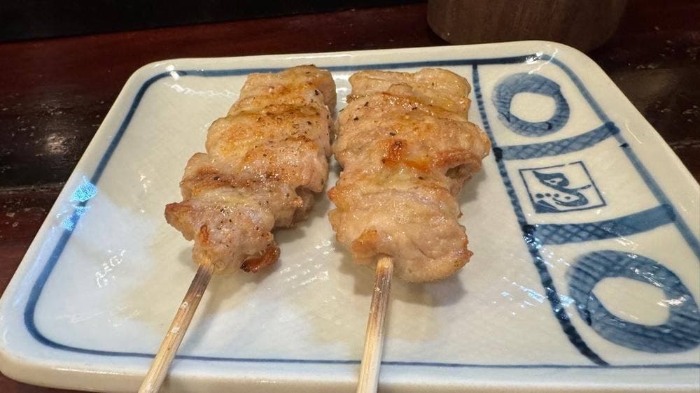 やきとり大吉 北栄店
