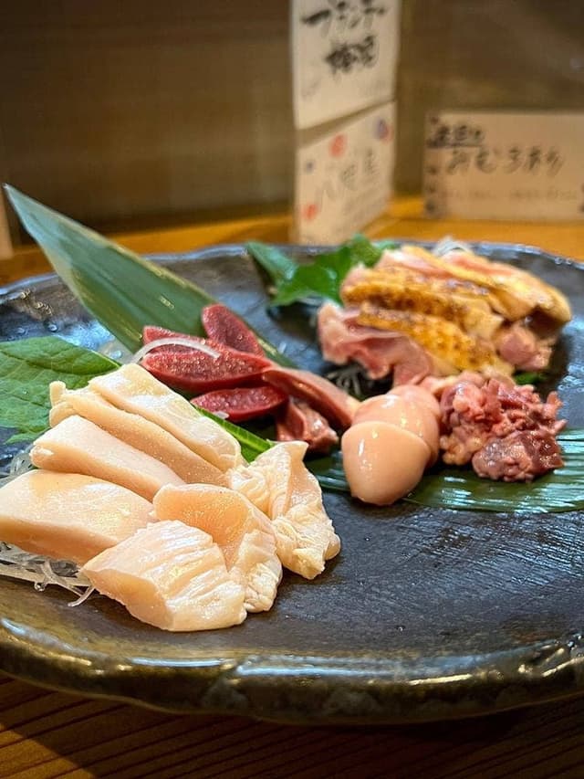 大和酒彩 しゅん坊 - サブ画像1