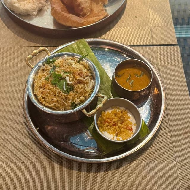 Bangera's Kitchen Traditional - サブ画像3