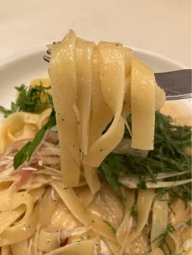 仙台パスタハウス 平井スパゲティ - サブ画像1