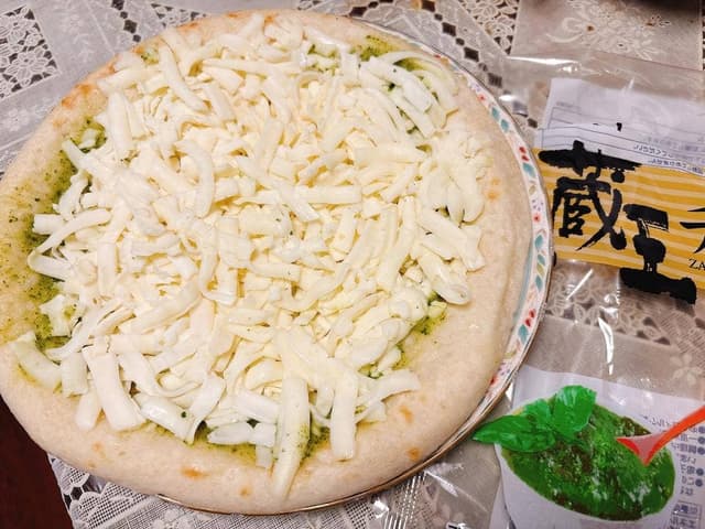 チーズシェッド - サブ画像3