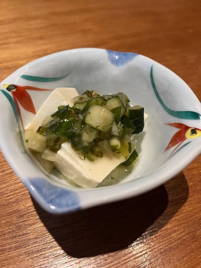 MAQRA 鮮魚と日本酒と - サブ画像2