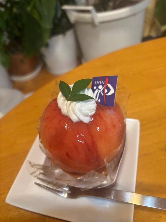 洋菓子処 伸 - サブ画像1