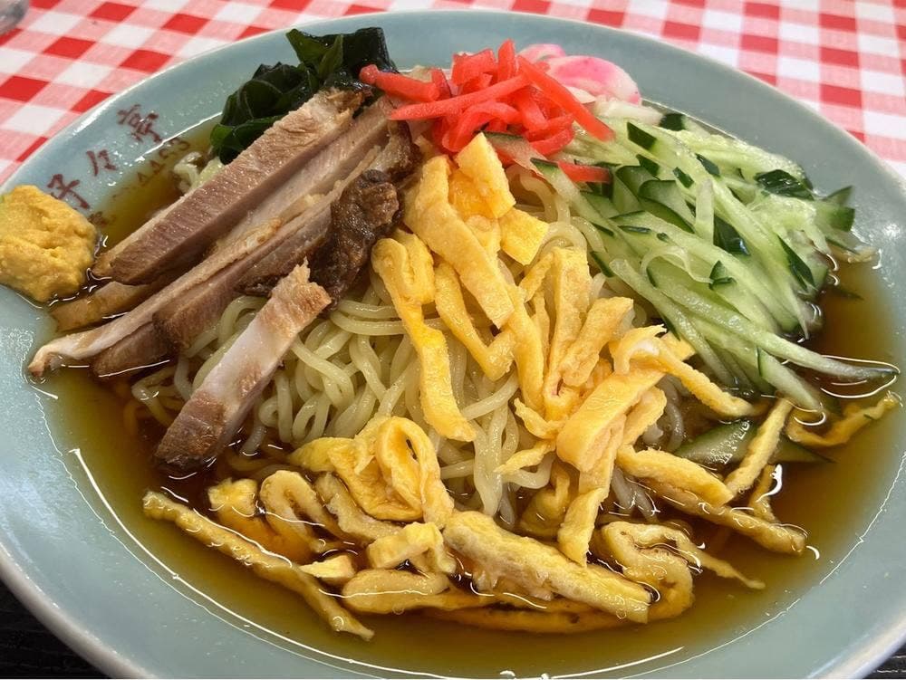 好々亭