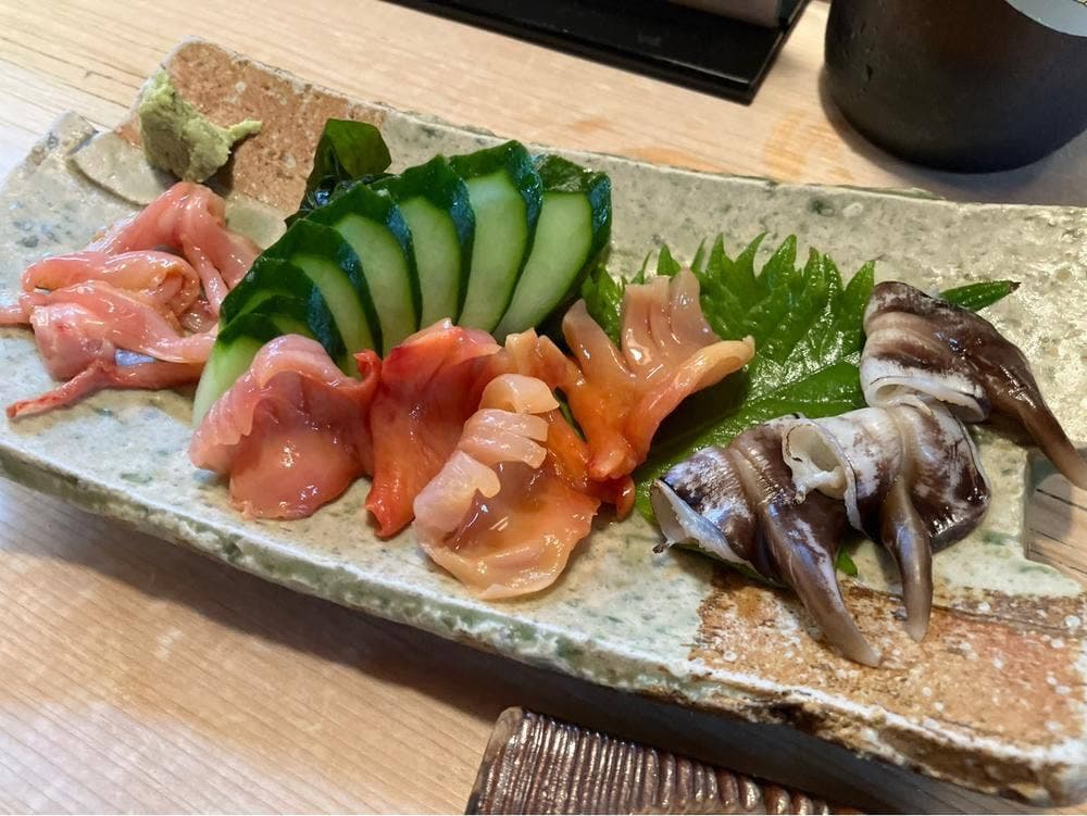 寿司蔵 本店
