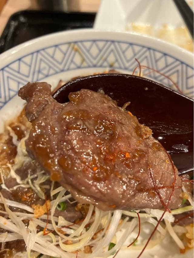 仙臺たんや 利久 グランスタ東京 京葉ストリート店 - サブ画像2