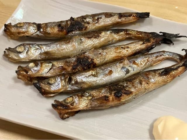 海鮮家つかさ - サブ画像2