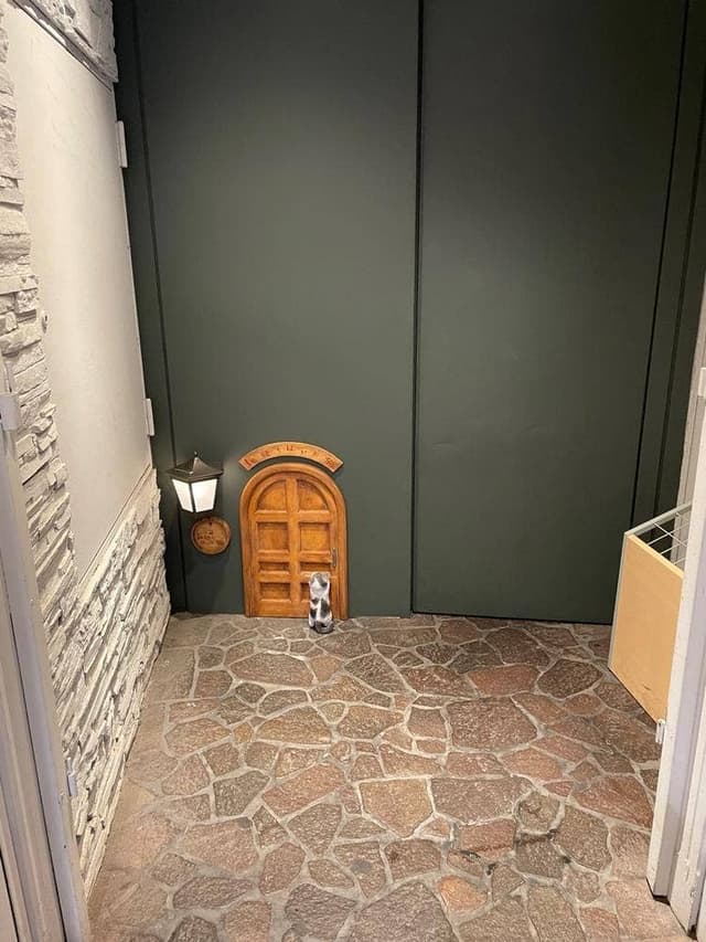 長靴をはいた猫 - サブ画像3