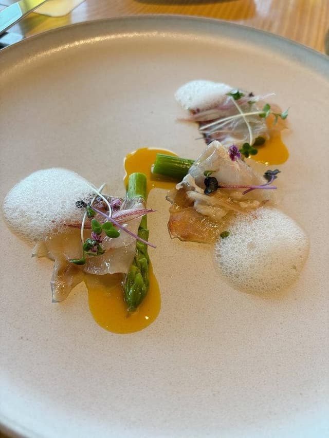 FARMER’S DINING IRODORI SHONAI HOTEL SUIDEN TERRASSE - サブ画像1