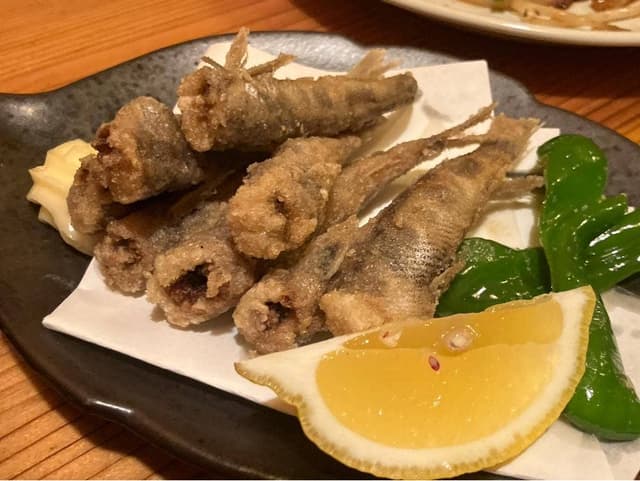 いろは亭 - サブ画像2