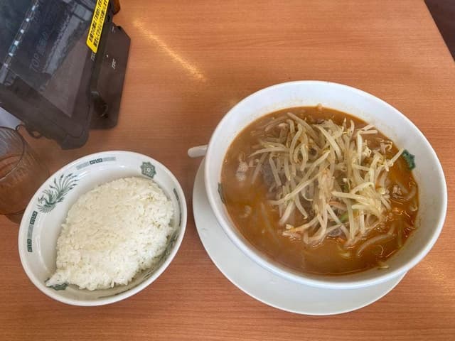 日高屋 赤羽西口店 - サブ画像3