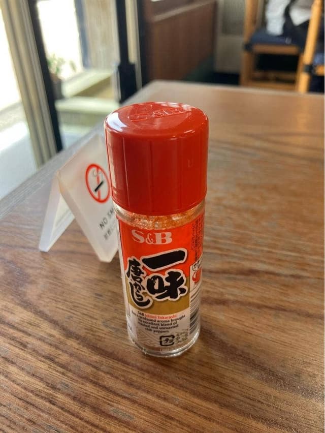 なかのそば - サブ画像1