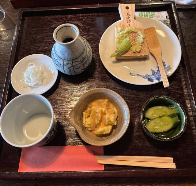 蕎麦 みやび庵 - サブ画像2