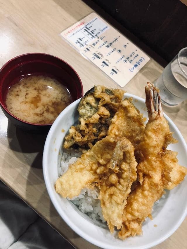 はなぶさ - サブ画像3