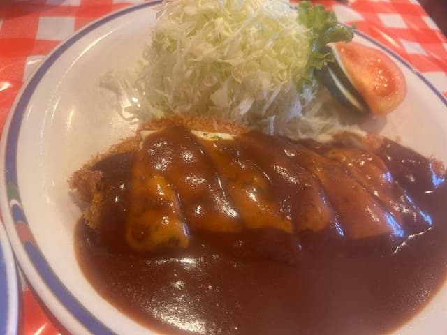 レストラン つねまつ - サブ画像2