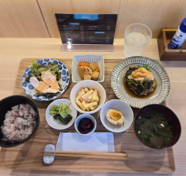 食堂諭きしん - サブ画像2