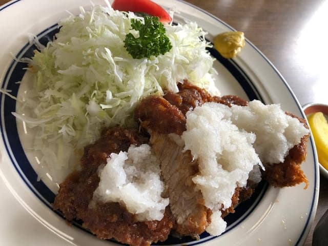 かつ亭 - サブ画像3