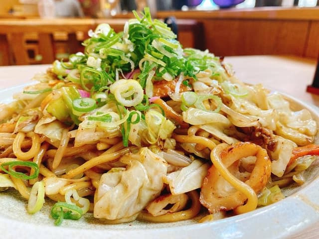 あっぱれ食堂 - サブ画像1