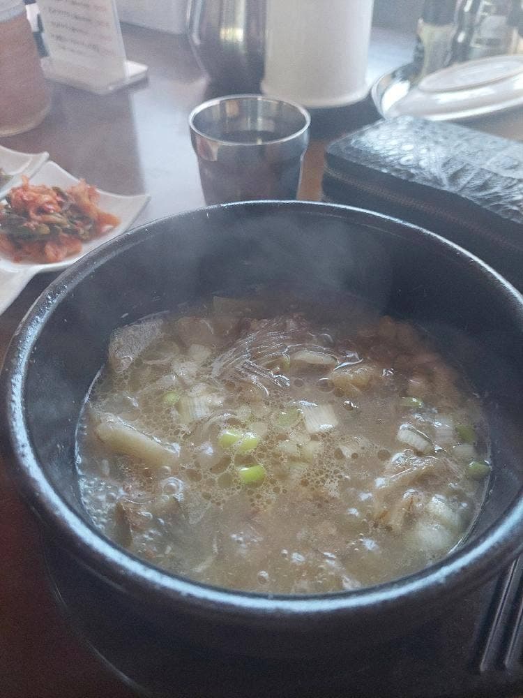 韓食堂