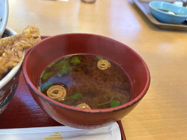 天麩羅 えびのや さんすて岡山店 - サブ画像2