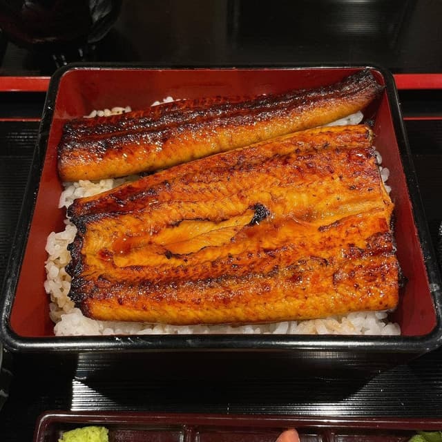 鰻の成瀬 阿佐ヶ谷店 - サブ画像1