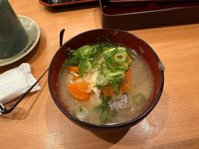 すし銚子丸 大井店 - サブ画像1