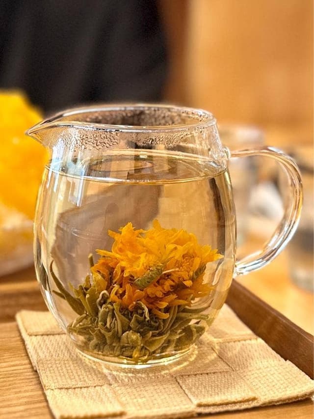 おちゃのこ - サブ画像3