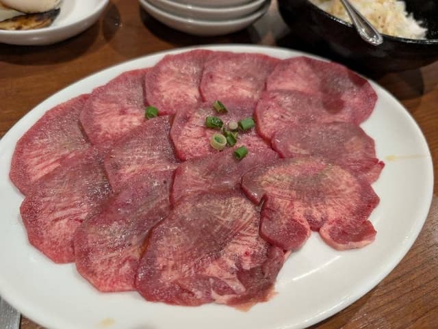 問屋直送 焼肉山河 豊島園店 - サブ画像1