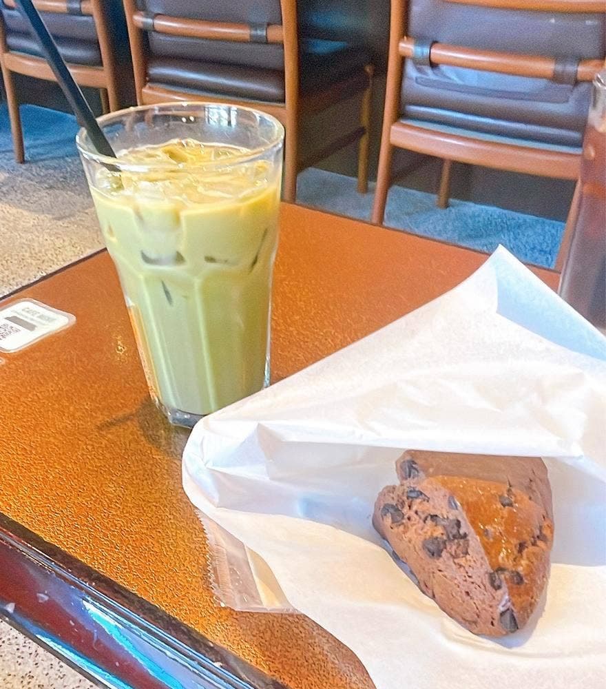 Hug Coffee 南町店