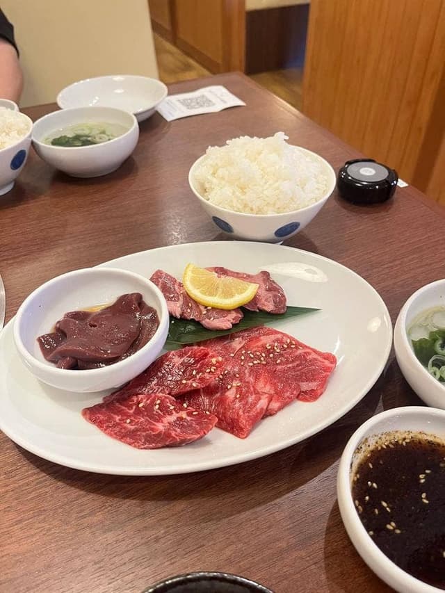 焼肉 おはる 仙台やまとまち店 - サブ画像1