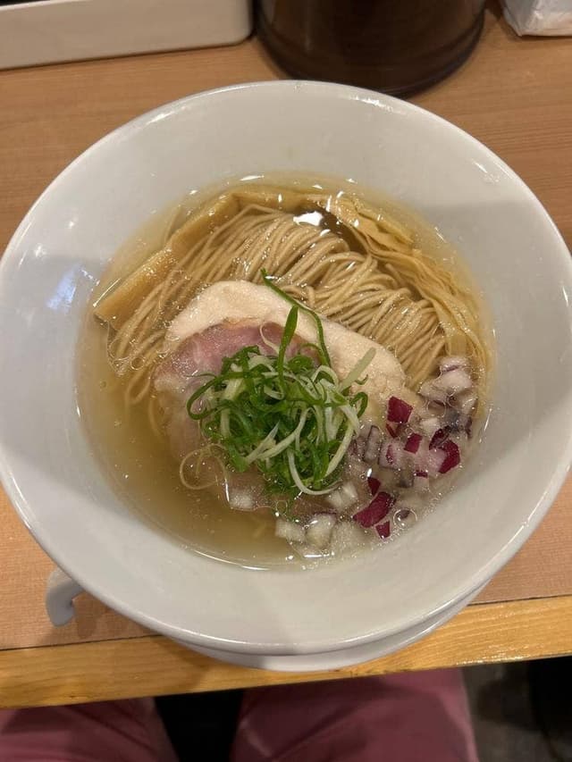 麺処 しのぶ - サブ画像1