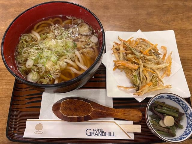 レストラン 三沢空港 - サブ画像2