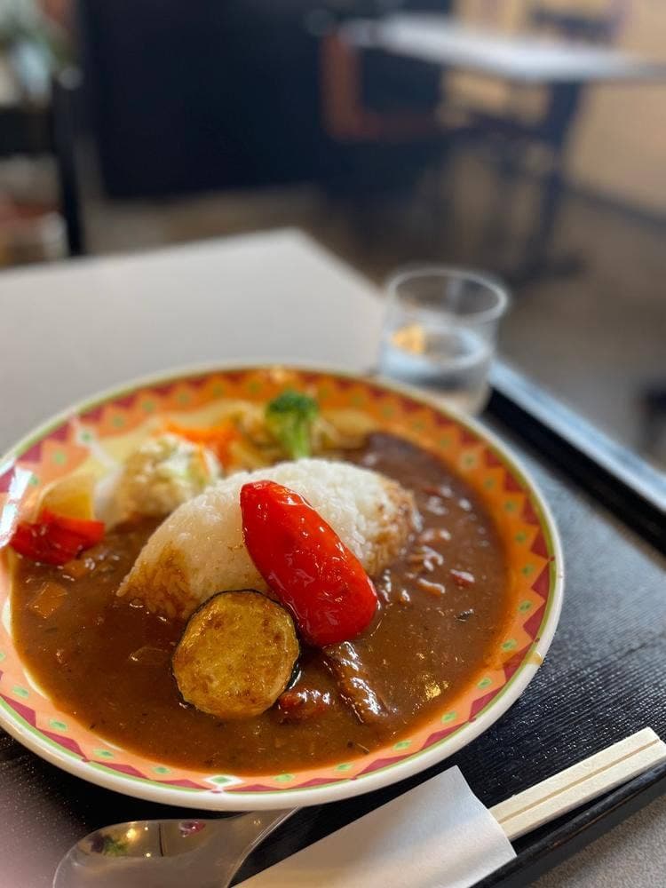 サロン・ド・カフェ すみれ