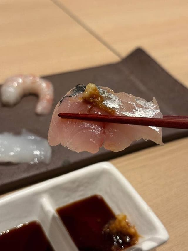 赤坂阿吽本店 - サブ画像1