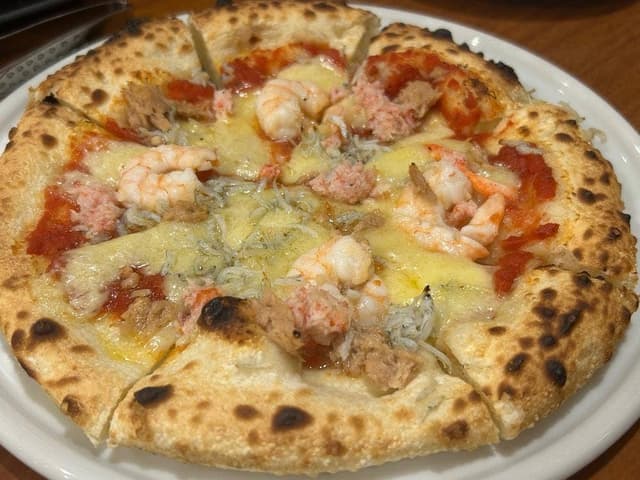イタリア料理 モナリザン - サブ画像1